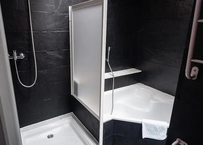 Castillo Del Alba Hotel