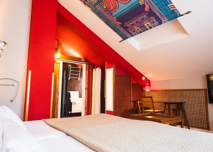 Castillo Del Alba Hotel 3*