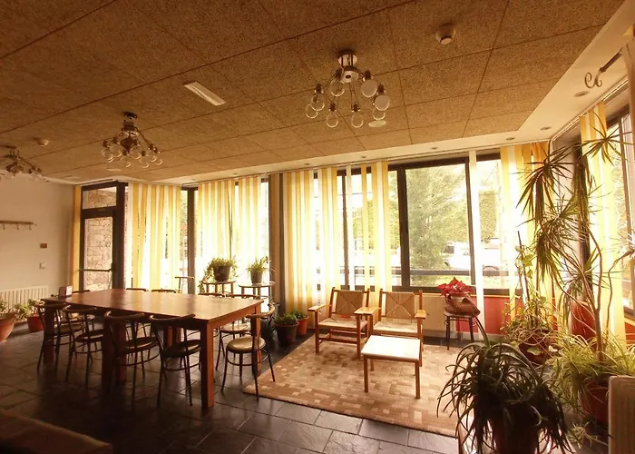 Hotel Castillo Del Alba 3*