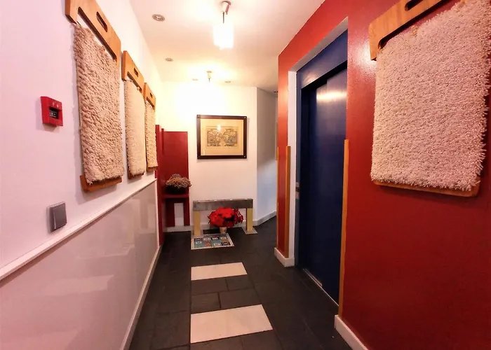 Hotel Castillo Del Alba 3*