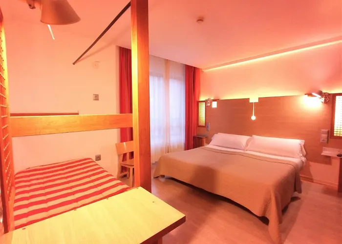 Castillo Del Alba Hotel