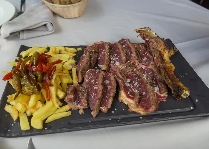 Castillo Del Alba Hotel Pola de Somiedo