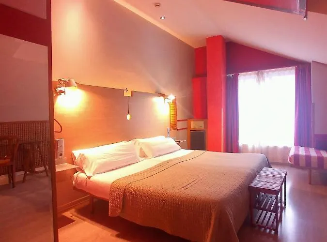 Castillo Del Alba فندق بولا دي سوميدو