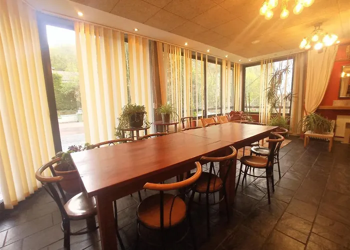 Castillo Del Alba 3*