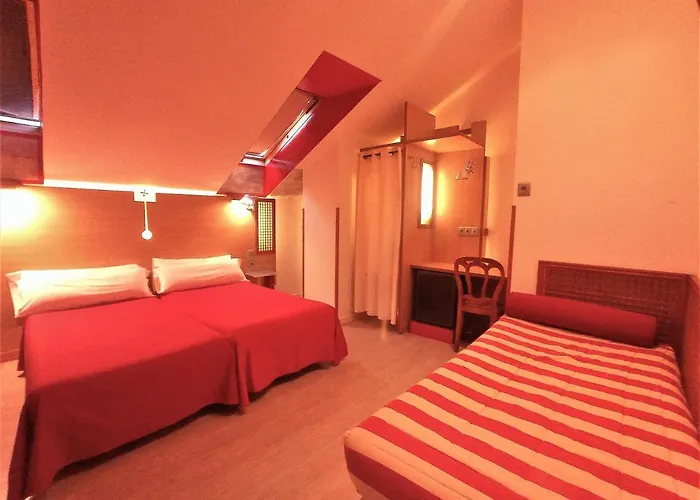 Hotel Castillo Del Alba 3*