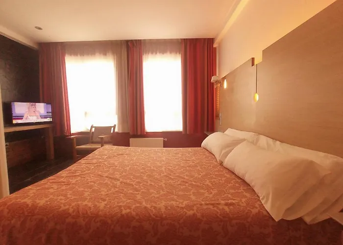 فندق Castillo Del Alba بولا دي سوميدو