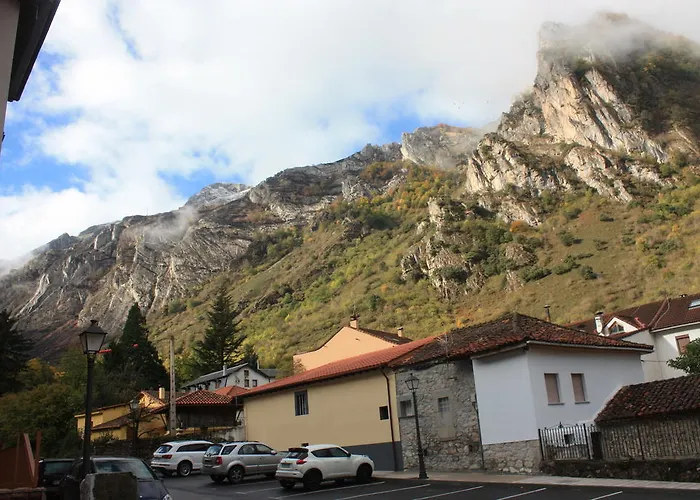 Castillo Del Alba Hotel