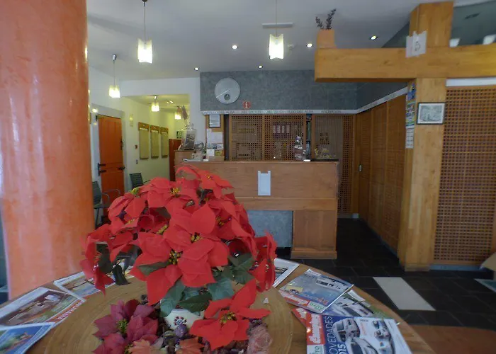 Hotel Castillo Del Alba 3*