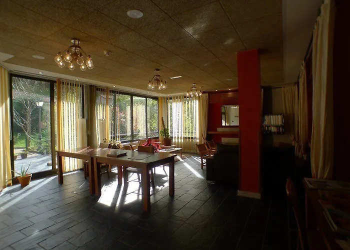 Hotel Castillo Del Alba 3*