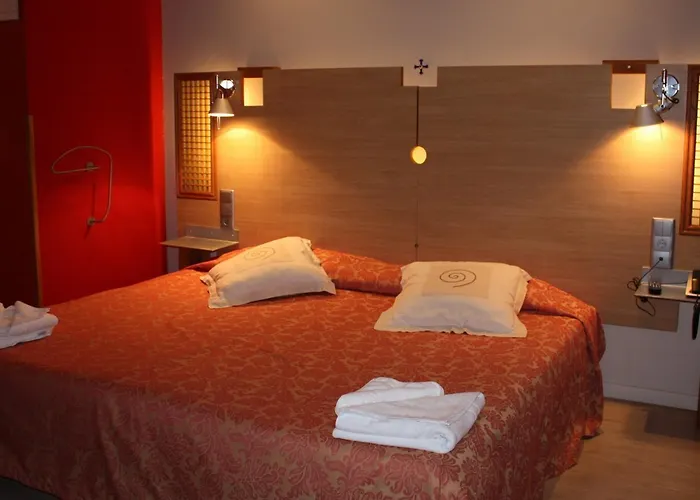 Castillo Del Alba Hotel 3*