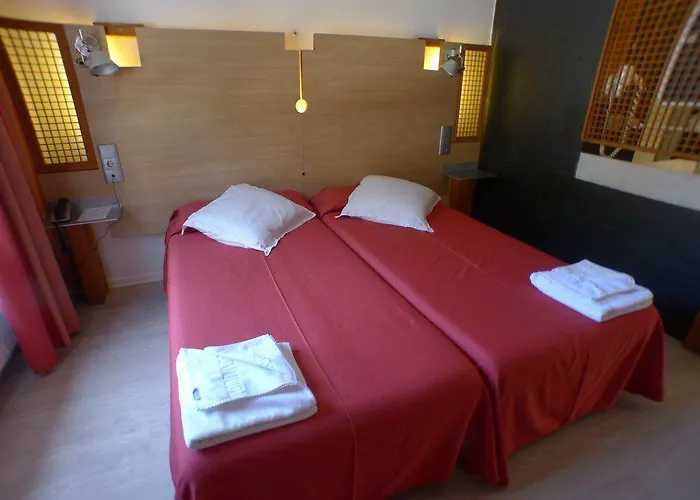 Hotel Castillo Del Alba 3*