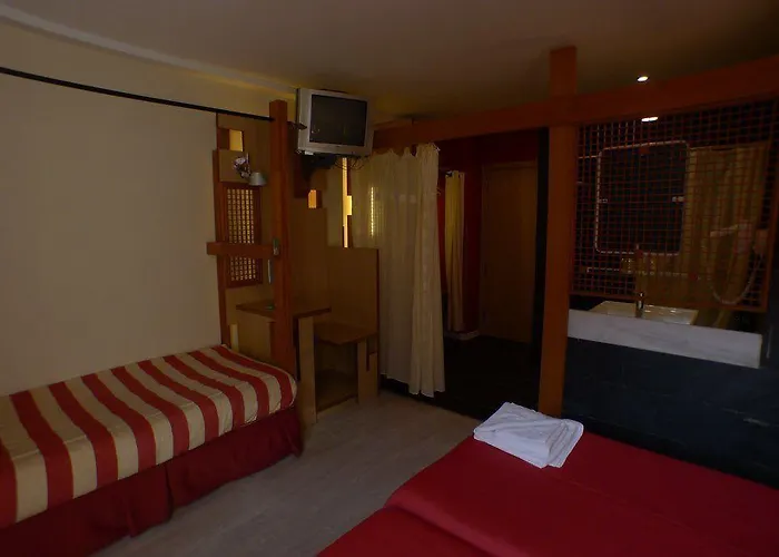 Castillo Del Alba 3*