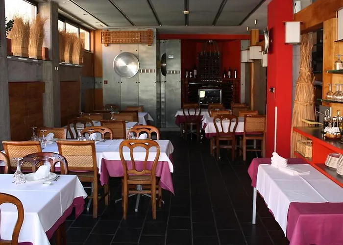 Castillo Del Alba 3* Pola de Somiedo