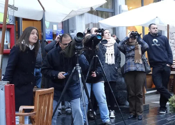 Hotel Castillo Del Alba Pola de Somiedo