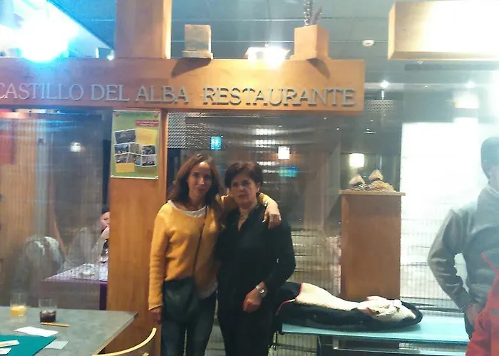 Castillo Del Alba 3*