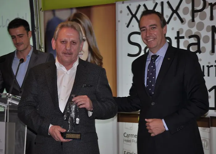 Castillo Del Alba Hotel