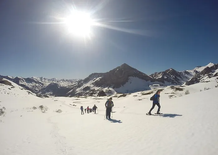 Hotel Castillo Del Alba Pola de Somiedo