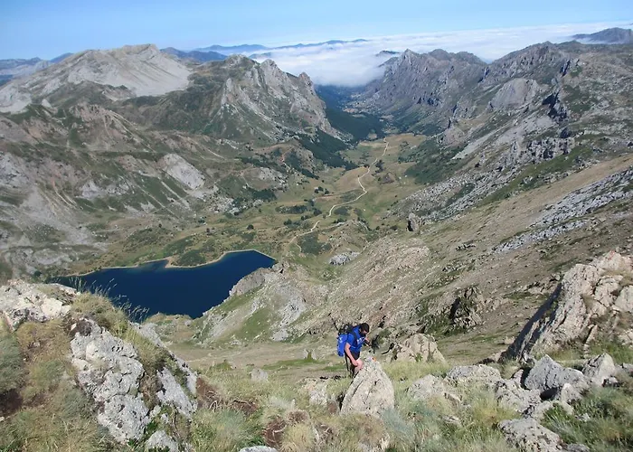 Hotel Castillo Del Alba