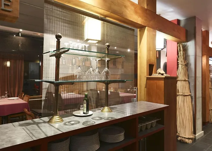 Castillo Del Alba 3* Pola de Somiedo