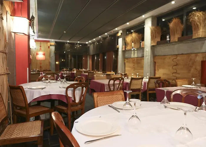 Castillo Del Alba Pola de Somiedo