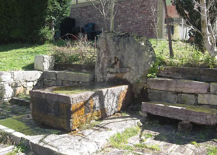 Castillo Del Alba 3* Pola de Somiedo