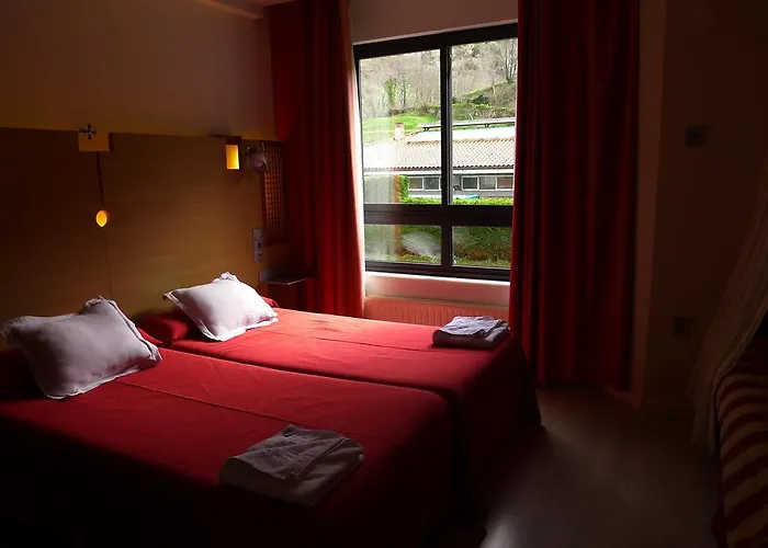 Hotel Castillo Del Alba 3*