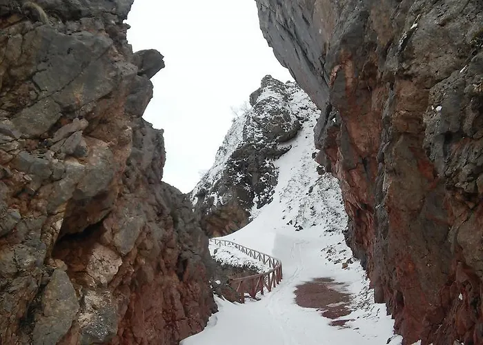 Castillo Del Alba 3*