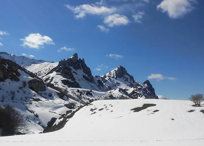 Hotel Castillo Del Alba