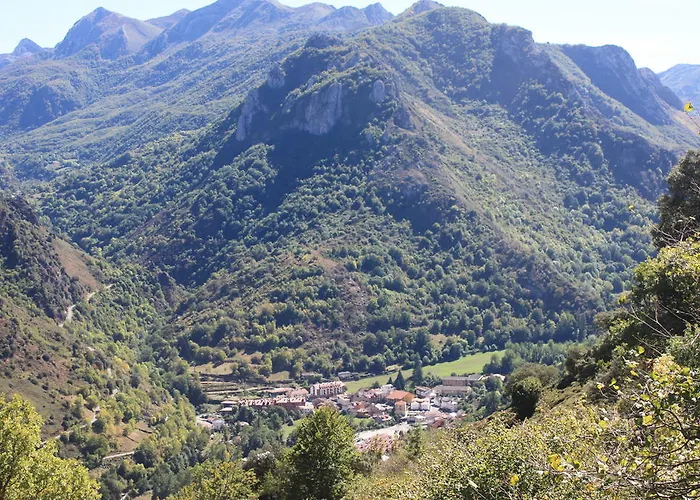 Hotel Castillo Del Alba