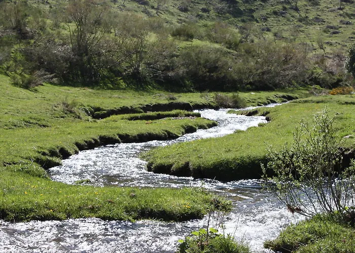 Hotel Castillo Del Alba 3*